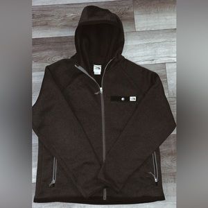 THE NORTH FACE ZIP UP